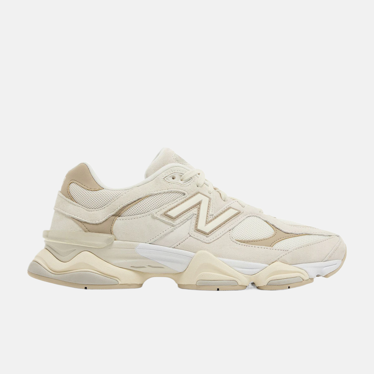 NewBalance 9060 unisex | ANGORA / SEA SALT