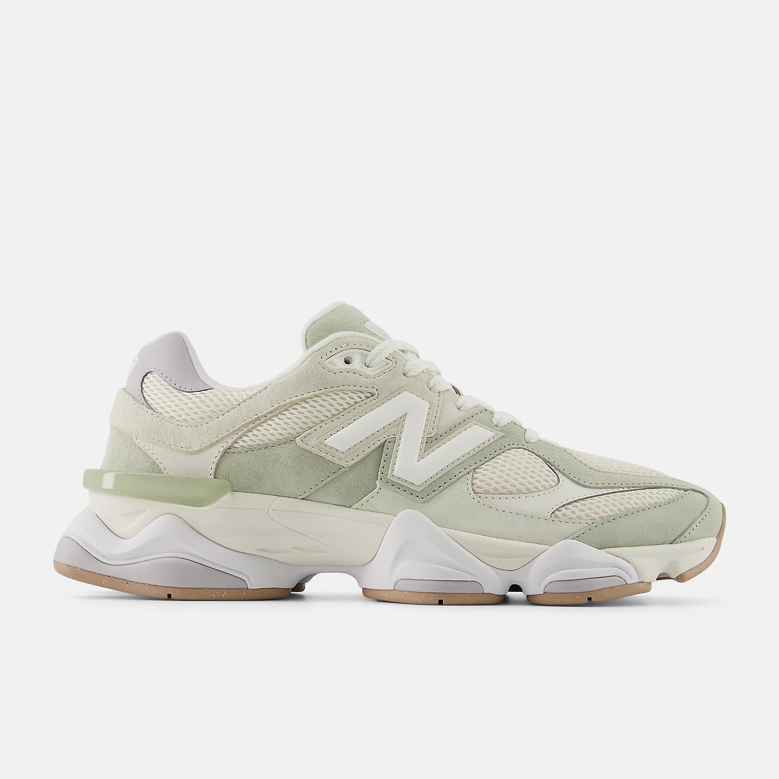 NewBalance 9060 unisex | Earth Shadow / Flat Taupe / Bisque