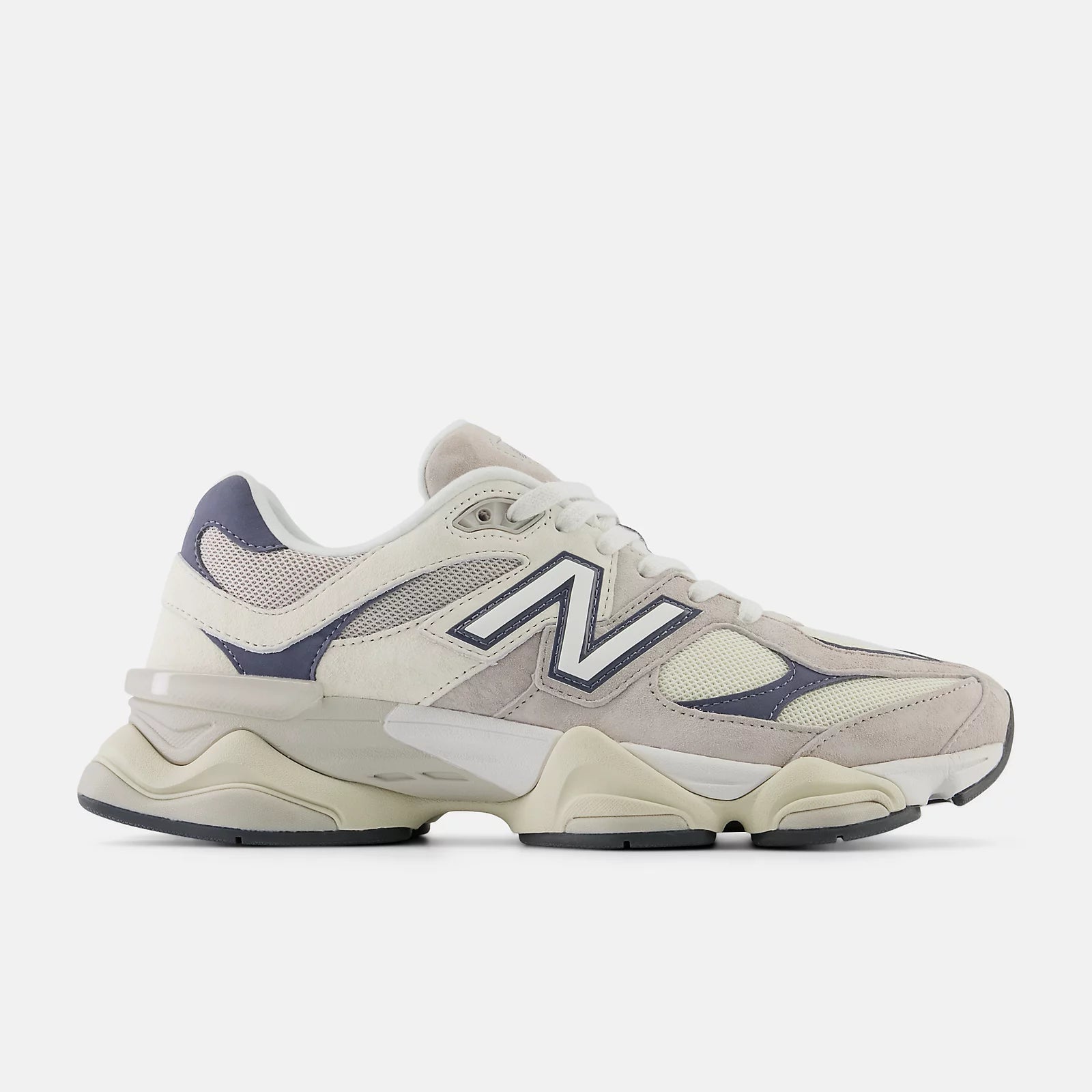 NewBalance 9060 unisex | Rich Oak / Timberwolf