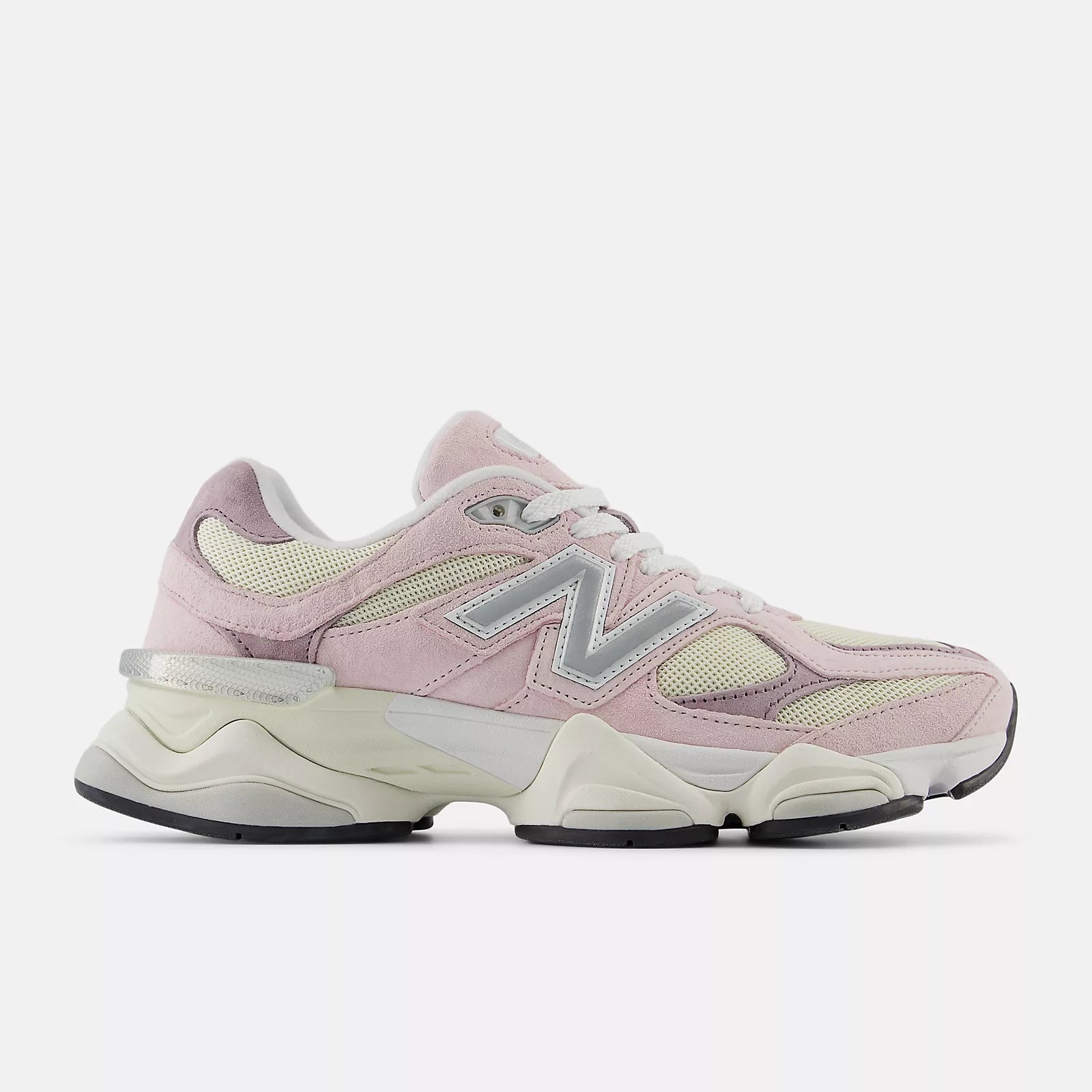 NewBalance 9060 unisex | Bisque / Frosted Glass