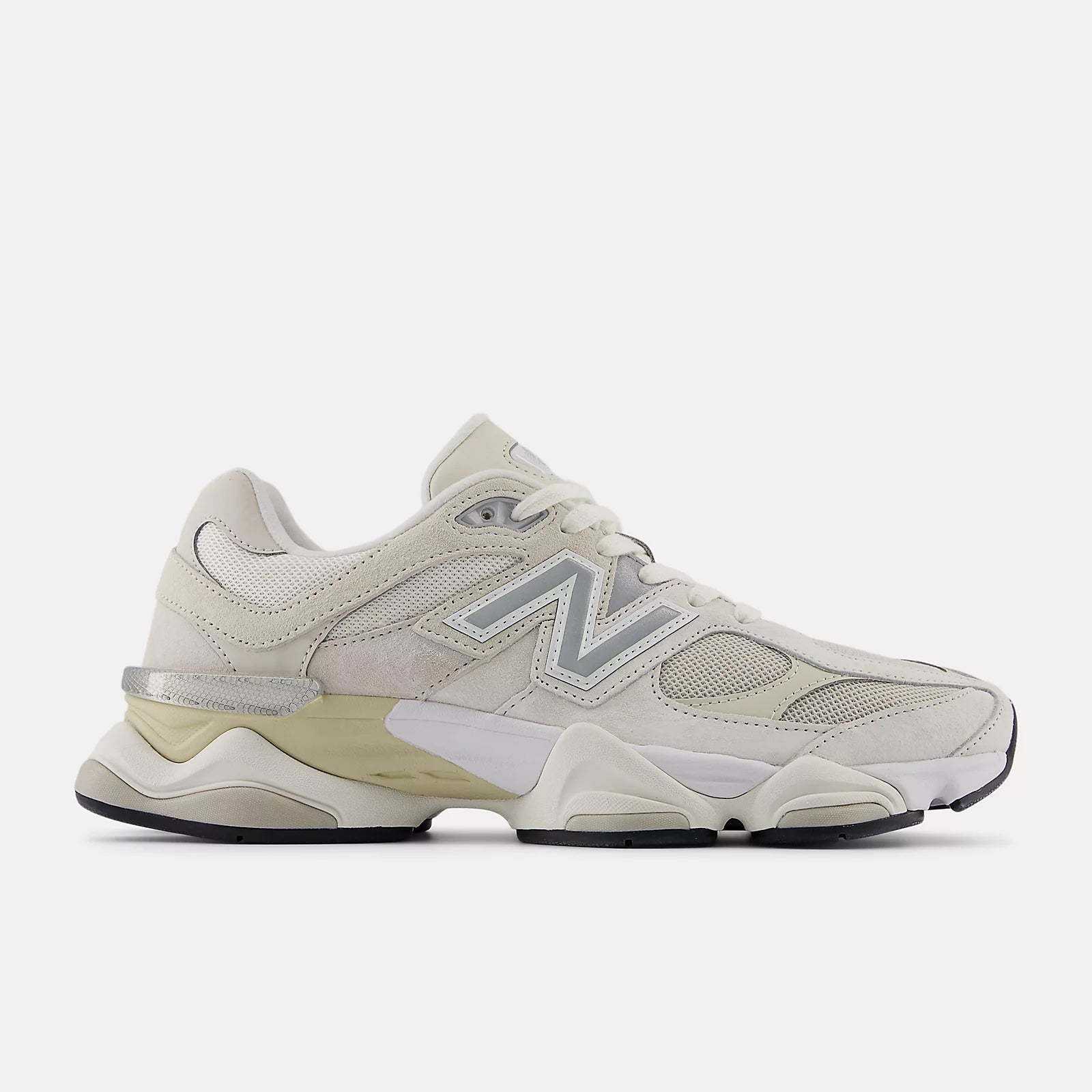 NewBalance 9060 unisex | RAIN CLOUD / CASTLEROCK / White