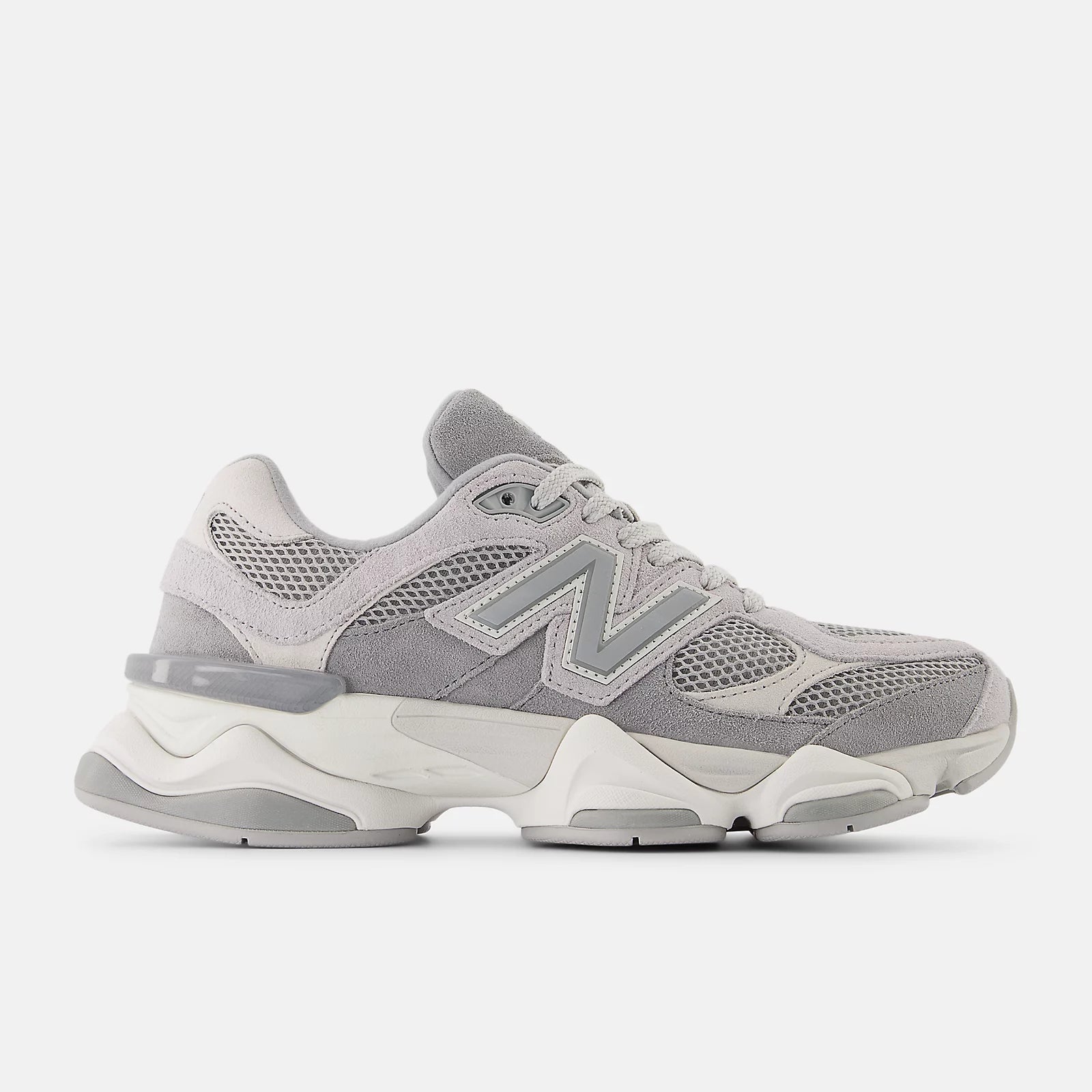 NewBalance 9060 unisex | Bisque / Frosted Glass